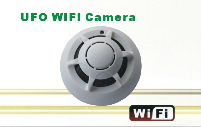 caméra wifi hd