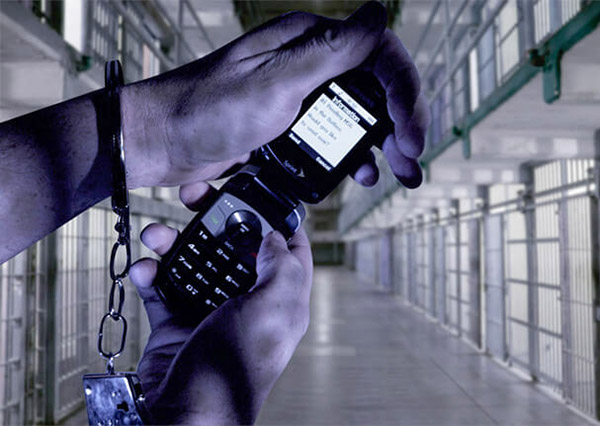 Contrat Entreprise Prison Lille Brouilleur Téléphone