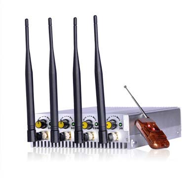 Buy mobile signal jammer - 6 Antennas Jammer Buy