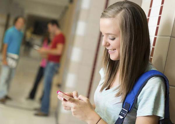 Handy-Signalstörsender werden von Schulen verwendet