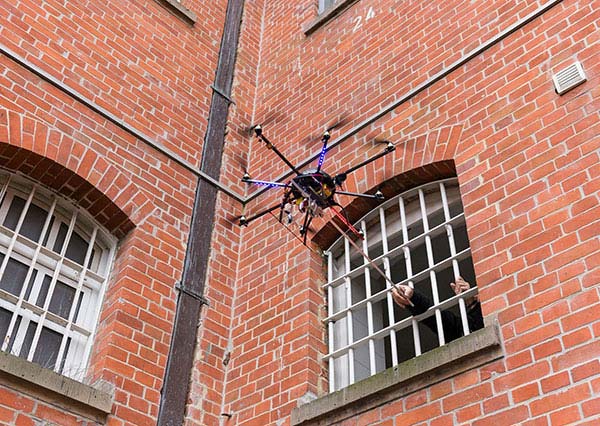 Gps Störsender Selber Bauen