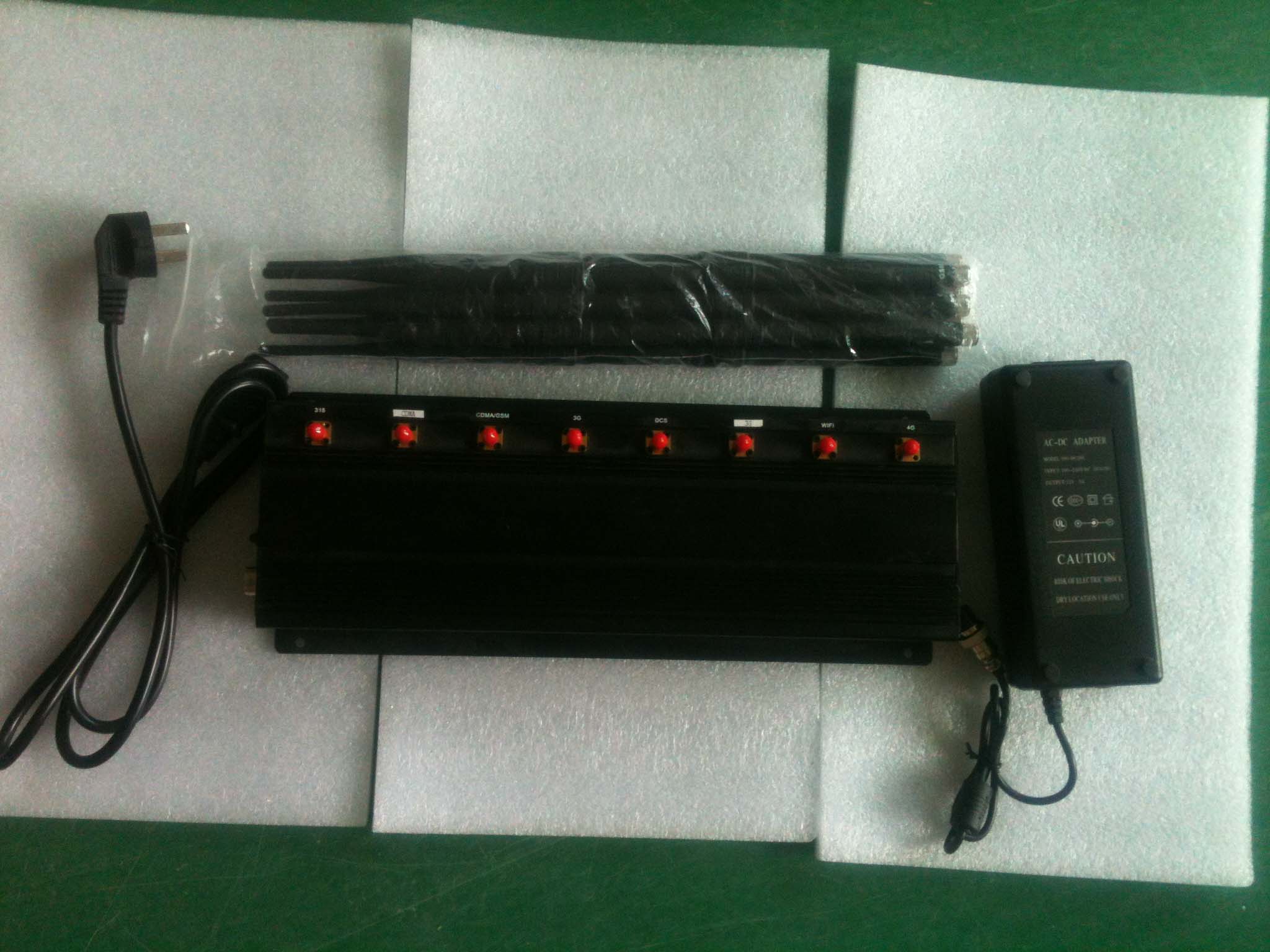 433MHz Störsender