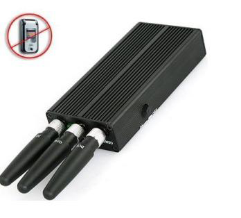 GPS Jammer
