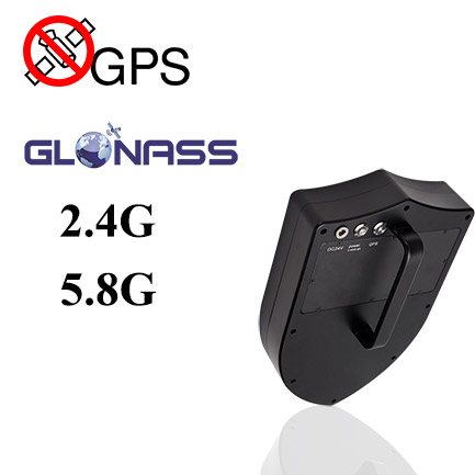 GPS Störsender