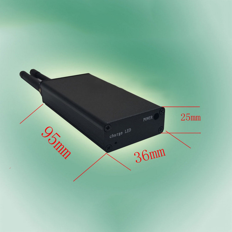 gps tracker störsender