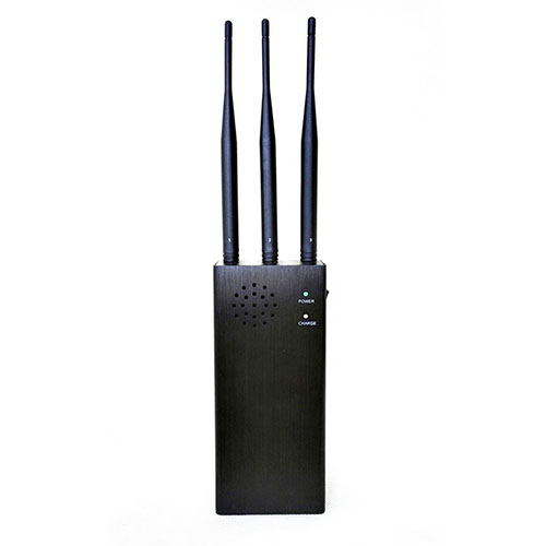 Remote Control störsender