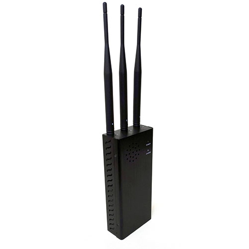 High Power Jammer
