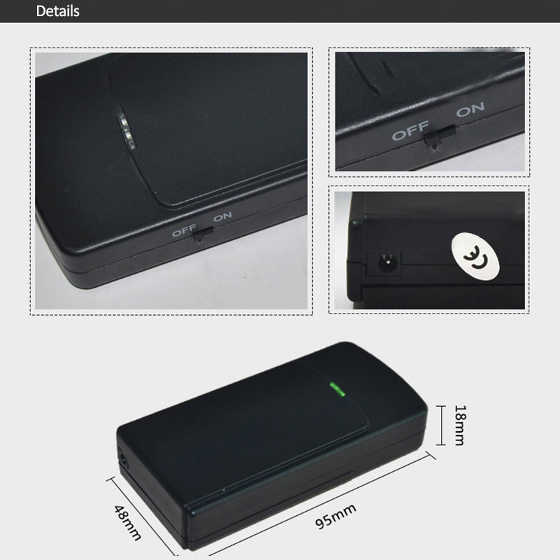 WLAN Signal Jammer