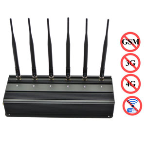 hoher Leistung WIFI Blocker