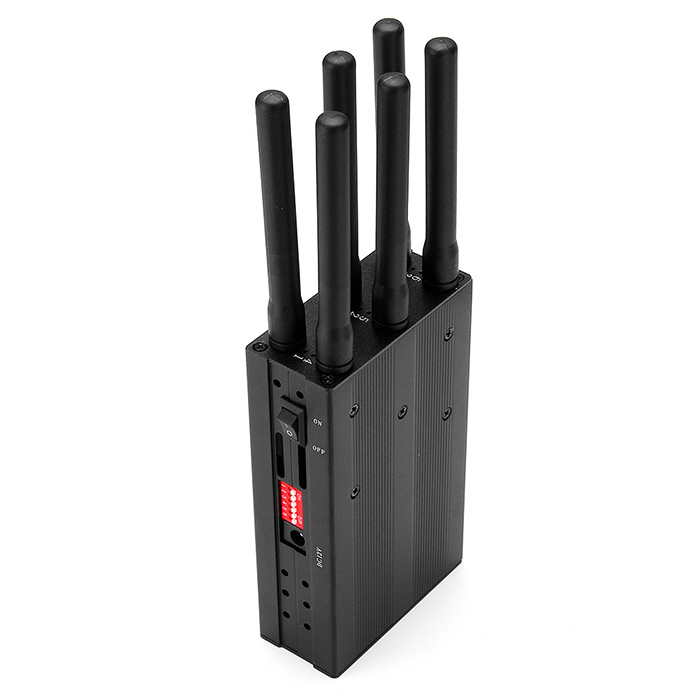 GSM störsender