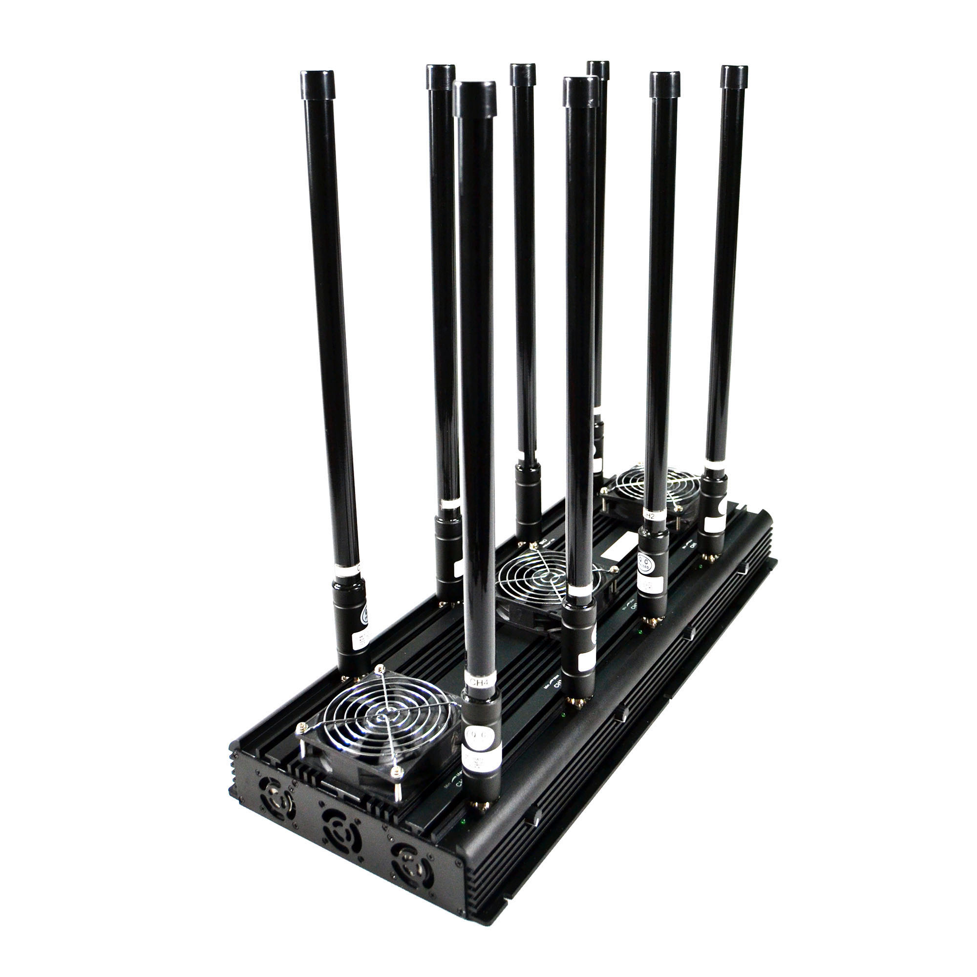High Power Jammer