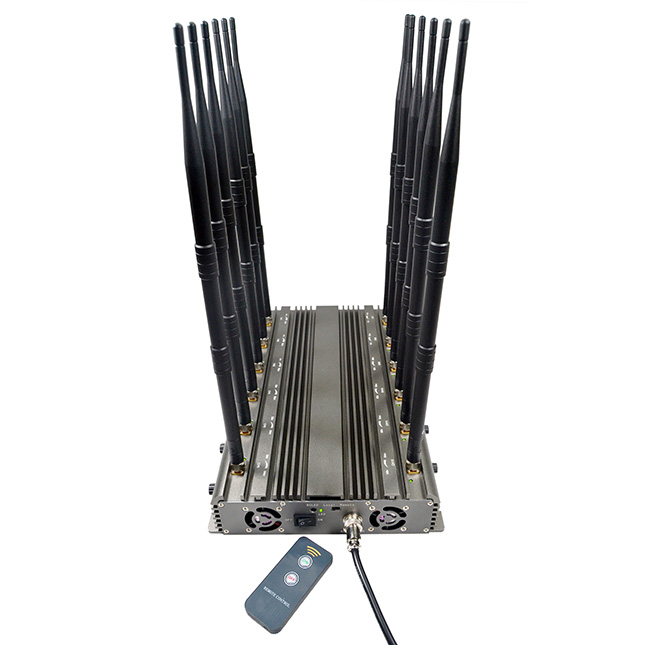 3G Störsender