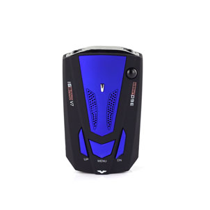GPS radar störsender