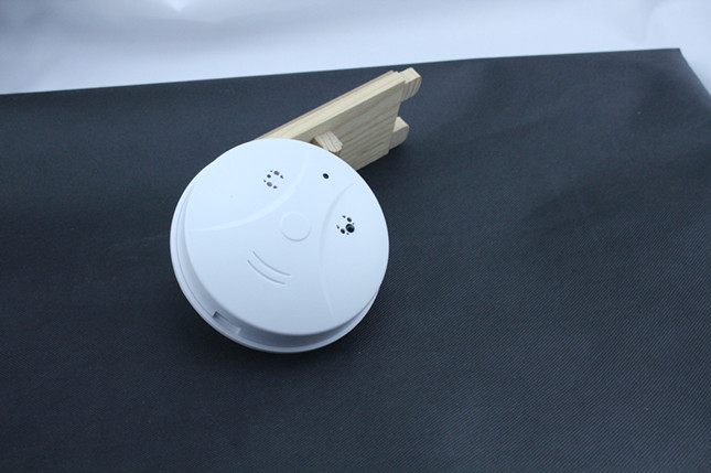 Rauchmelder versteckte Spion kamera
