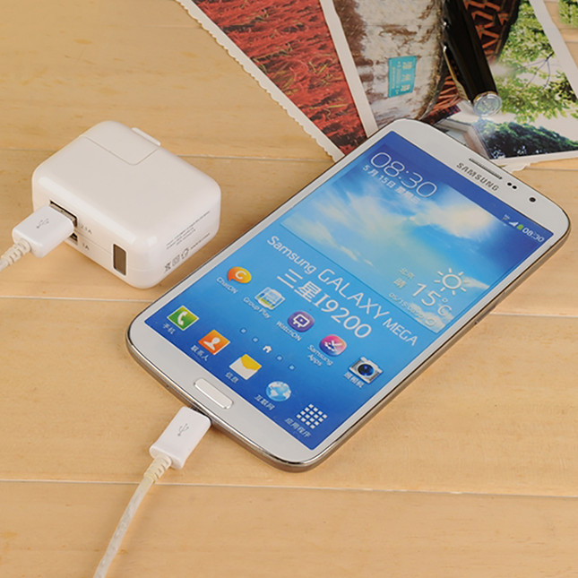 AC Netzadapter Kamera
