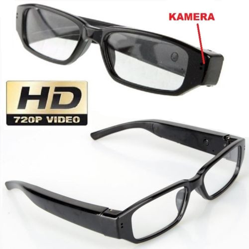 Brille Kamera kaufen