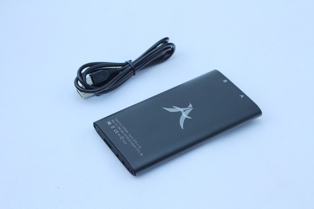 HD Mini Videokamera