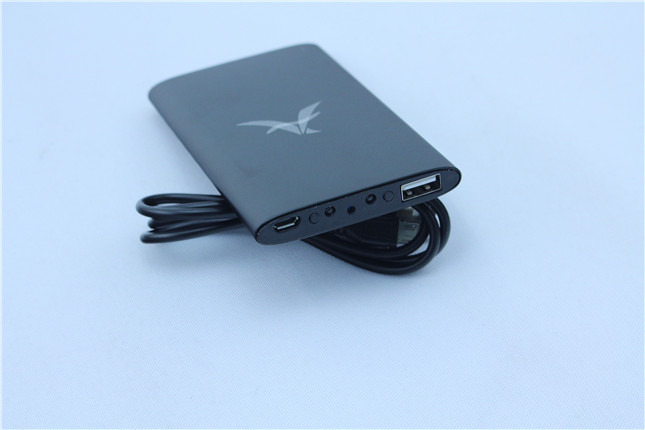 powerbank versteckte Kamera