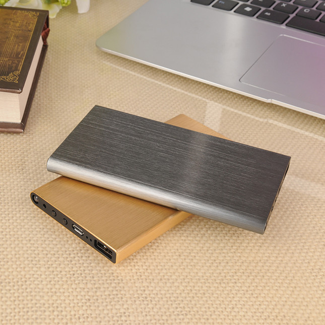 powerbank versteckte Kamera