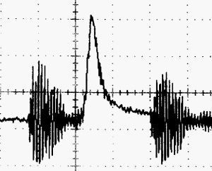 jammer signal