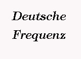 Deutsche Signalbande