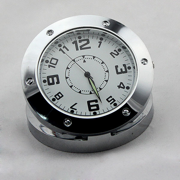 Montre caméra espion