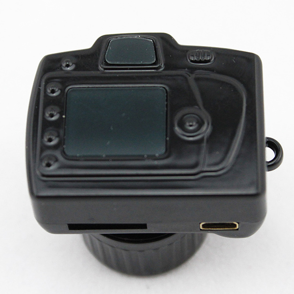 mini camera