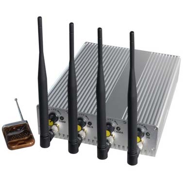 brouilleur gsm