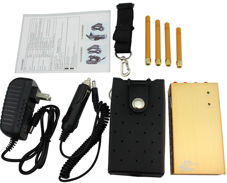 achat brouilleur gsm
