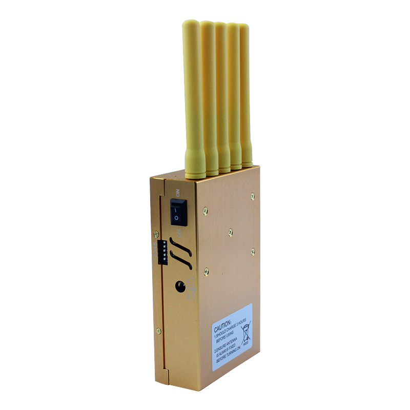 brouilleur gsm