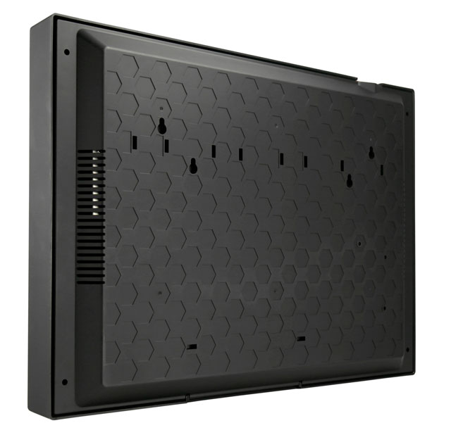 Brouilleur portable