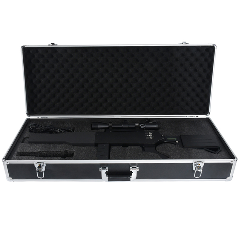 brouilleur UVA portable