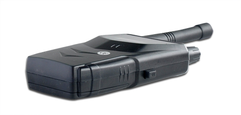 brouilleur gsm wifi portatif