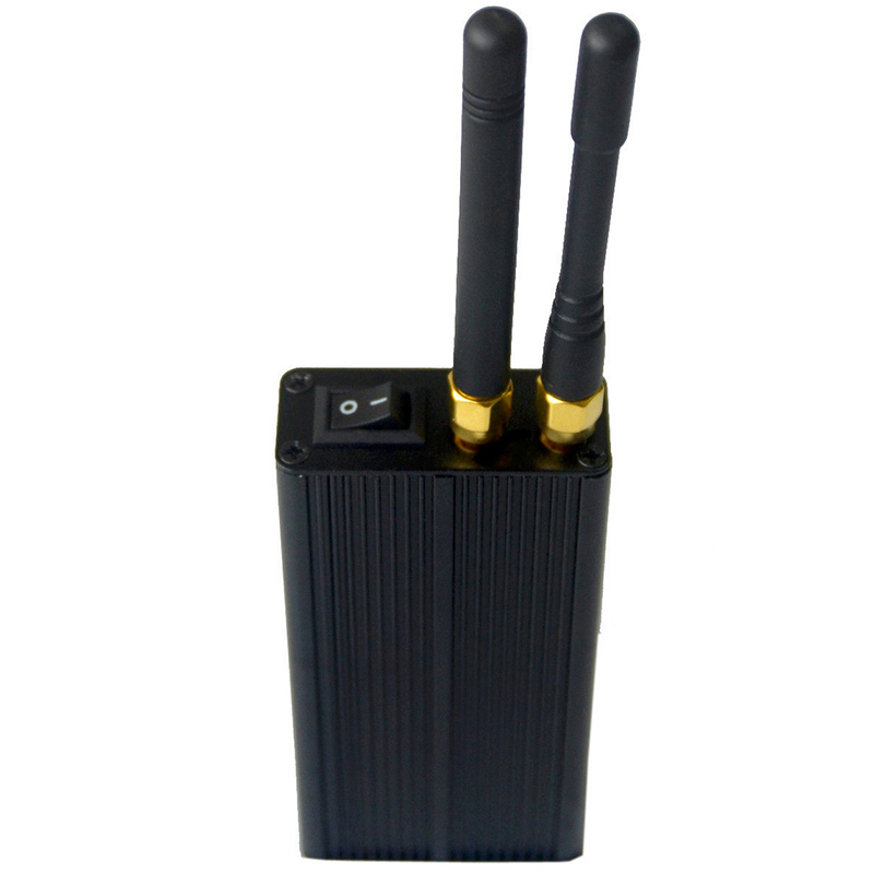 brouilleur gps portable