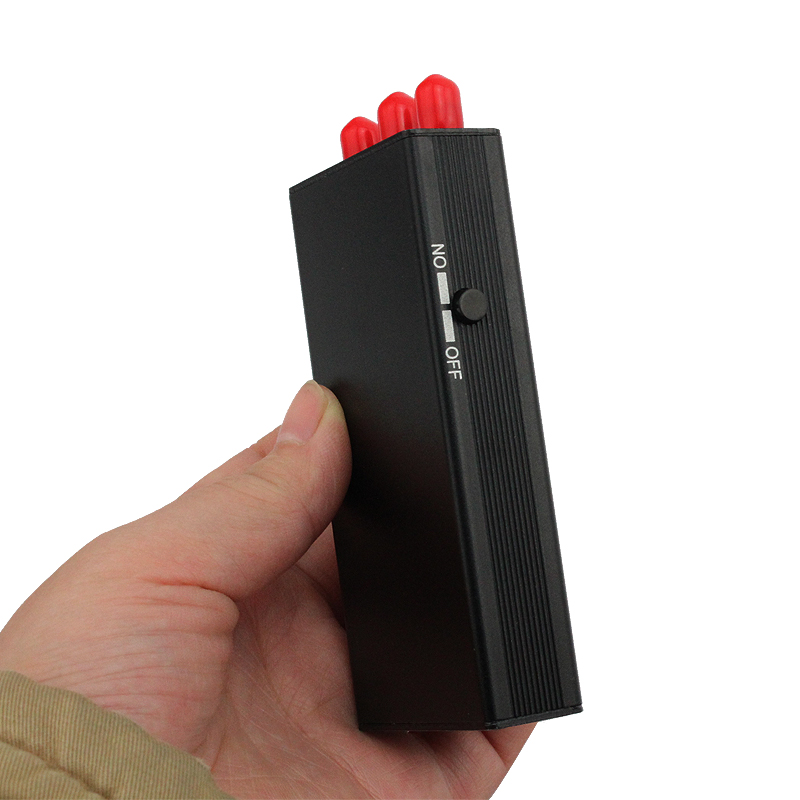 comment créer un brouilleur de portable