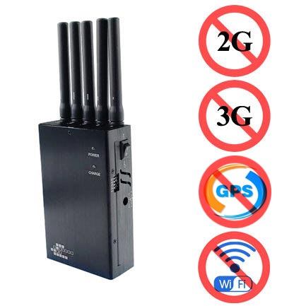 bloqueur GPSL1/L2/L3/L4/L5