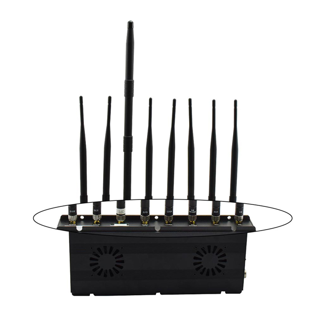 Brouilleur bureau de signal