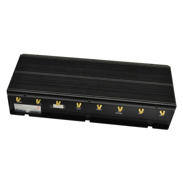 brouilleur 2G 3G 4G GPS WiFi LOJACK