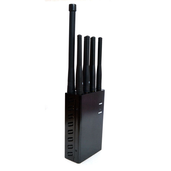 brouilleur telephone
