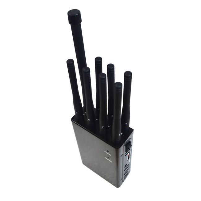 bloqueur signal GPS GSM