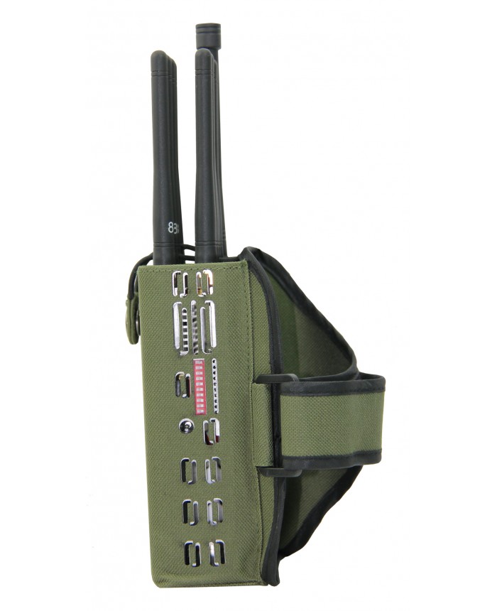 brouilleur telephone