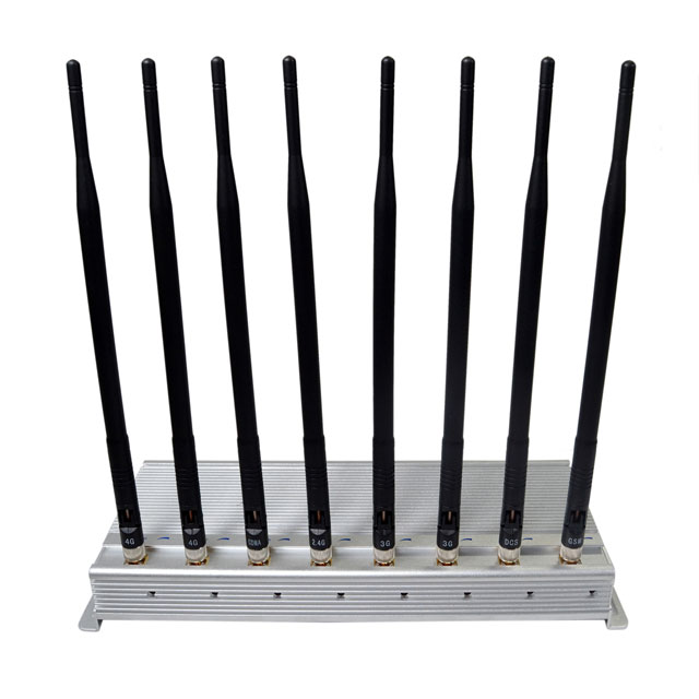 brouilleur wifi2.4G