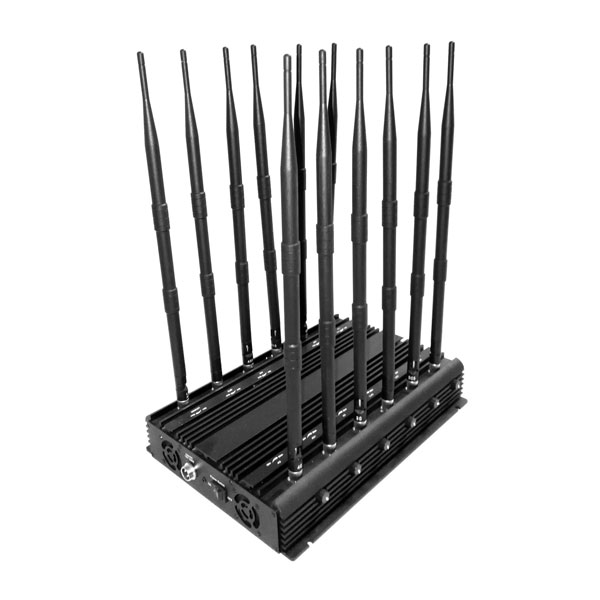 Brouilleur wifi2.4G/5.8G