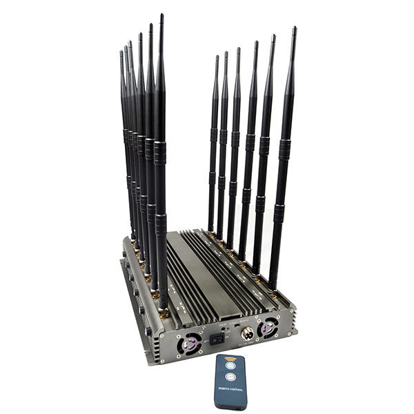 brouilleur Téléphone