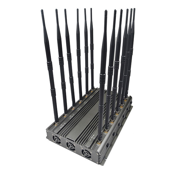  mobile phone jammer