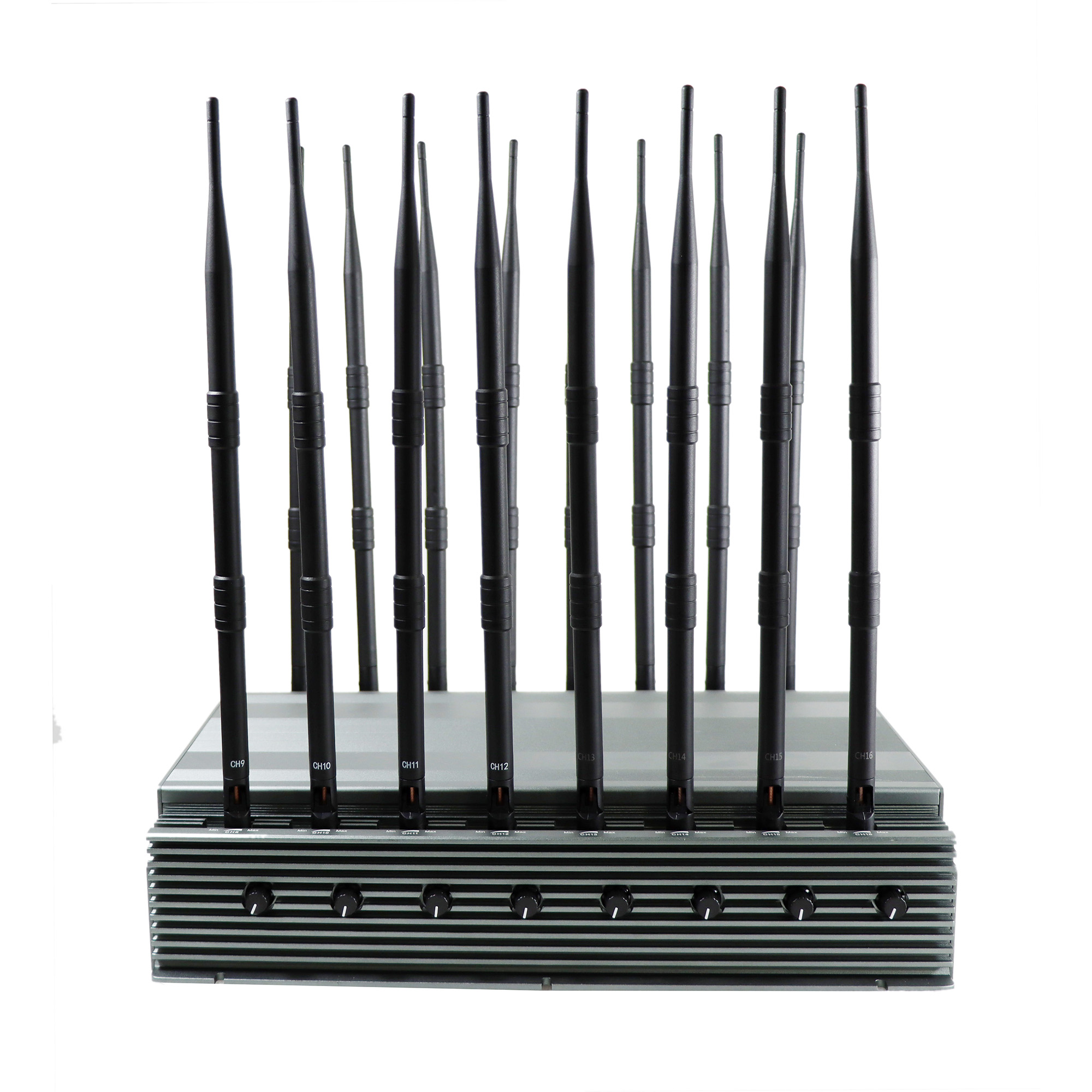 Brouilleur WIFI