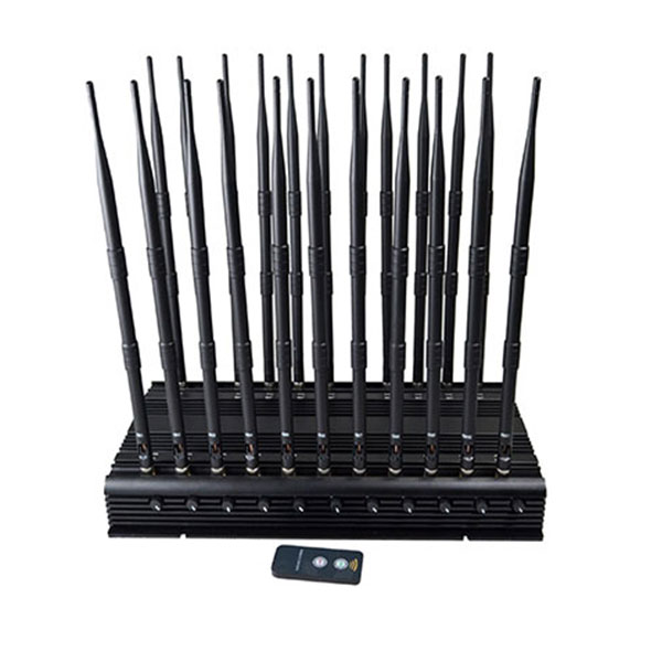 brouilleur GSM