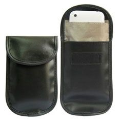 Brouilleur de téléphone portable Holster