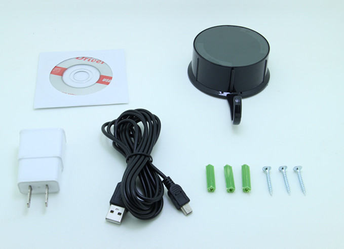 caméra wifi hd