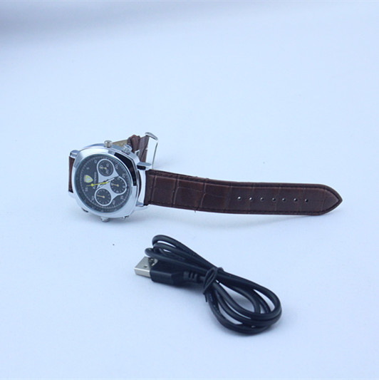 montre micro espion